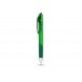 Ручка шариковая Parral, зеленый, черные чернила