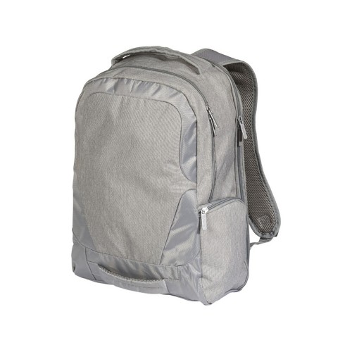 Рюкзак Overland для ноутбука 17, серый