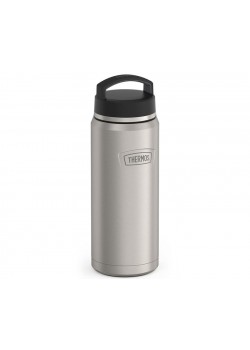 Термос из нерж. стали тм THERMOS IS-212 MS 1.2L, стальной
