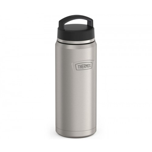 Термос из нерж. стали тм THERMOS IS-212 MS 1.2L, стальной