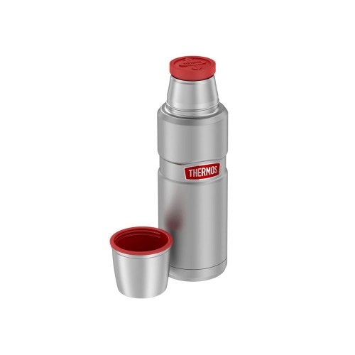 Термос из нерж. стали тм THERMOS SK2000RCMS King 0,47L