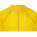 Дождевик Sunshine со светоотражающими кантами, желтый, размер XL/XXL