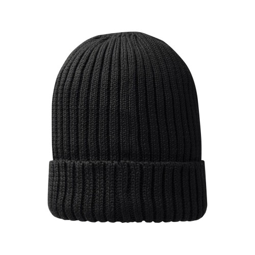 Ives, органическая шапка, черный