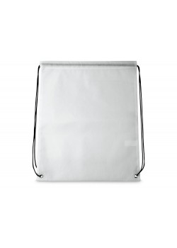 11057. Bag, белый