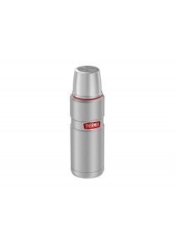 Термос из нерж. стали тм THERMOS SK2000RCMS King 0,47L