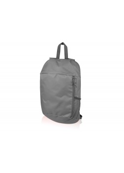 Рюкзак Fab, серый