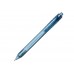Ручка шариковая Vancouver, прозрачный светло-голубой