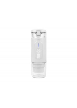 Портативная кофемашина Rombica Barista 2 White