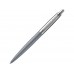Ручка шариковая Parker Jotter XL Matte Gray CT, серый/серебристый