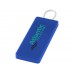 Портативное зарядное устройство Current, 1200 mAh, ярко-синий Портативное зарядное устройство Current, 1200 mAh, ярко-синий