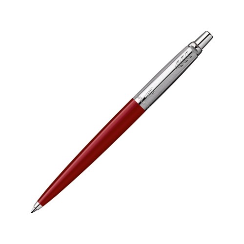 Ручка шариковая Parker Jotter Originals Red, красный