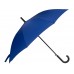 Зонт-трость Reviver, глубокий синий
