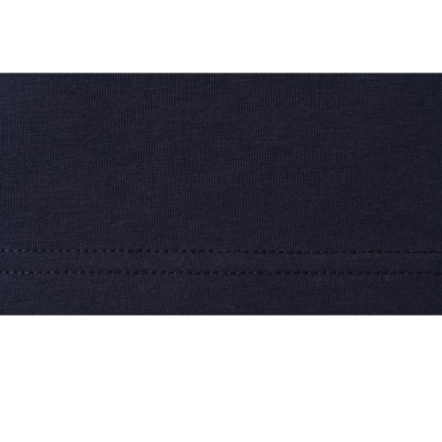 Футболка HD Fit короткий рукав с эластаном_3XL, мужская,тёмно-синий