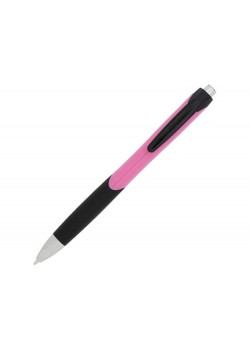 Шариковая ручка Tropical, розовый