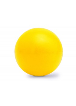 Мяч-антистресс SEYKU, желтый