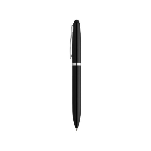 Ручка-стилус шариковая Brayden, черный