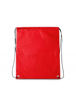 11057. Bag, красный
