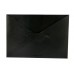 Папка-конверт Moleskine Folio, А4, черный