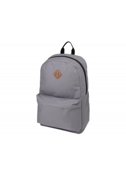 Рюкзак Stratta для ноутбука 15, серый