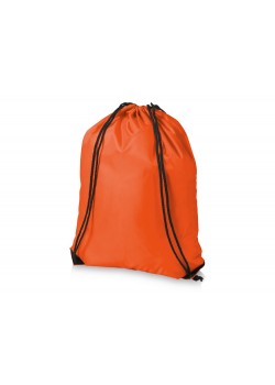 Рюкзак стильный Oriole, оранжевый
