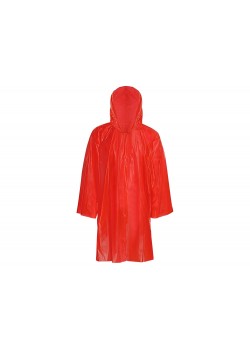 Дождевик Rainfall, красный