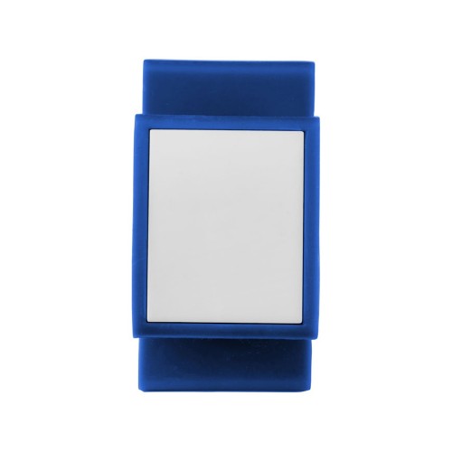 Многофункциональная подставка для телефона, ярко-синий