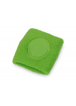 Напульсник Пульс, зеленое яблоко