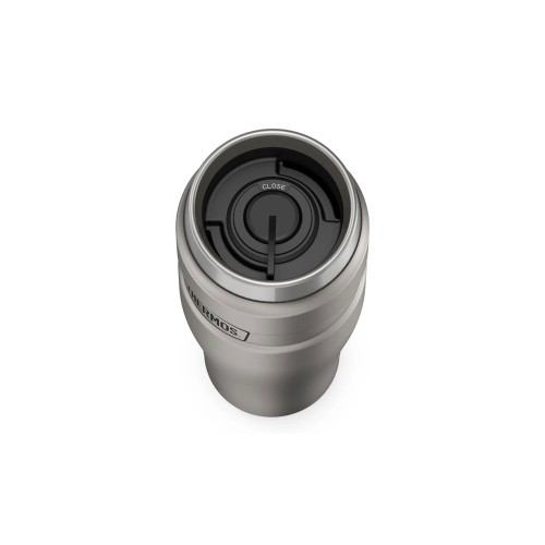 Кружка-термос из нерж. стали тм THERMOS SK1005 MS 0.47L