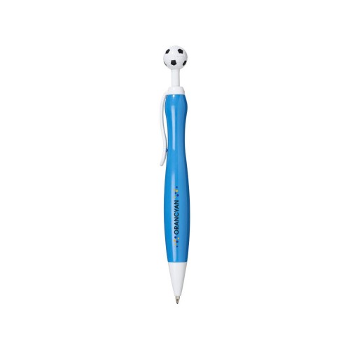 Шариковая ручка Naples football
