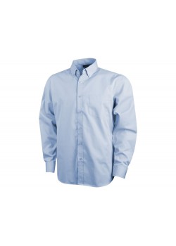 Рубашка Wilshire мужская с длинным рукавом, синий