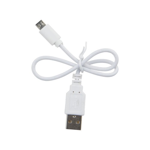 Spin-it USB-спиннер, ярко-синий