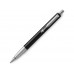 Ручка шариковая Parker Vector Standard K01 Black CT, черный