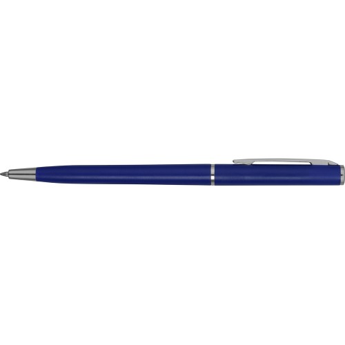 Ручка шариковая Наварра, синий