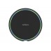 Беспроводное зарядное устройство Rombica NEO Spirit Quick Black