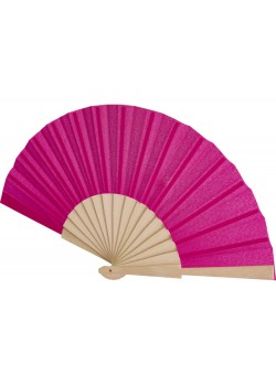 Manuela веер - Розовый