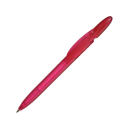 Шариковая ручка Rico Color, розовый