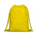 Рюкзак-мешок KAGU, желтый
