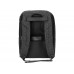 Противокражный водостойкий рюкзак Shelter для ноутбука 15.6 '', черный