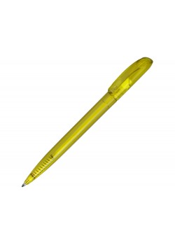 Ручка шариковая Celebrity Грин желтая