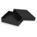 Подарочная коробка с эфалином Obsidian L 235х200х60, черный