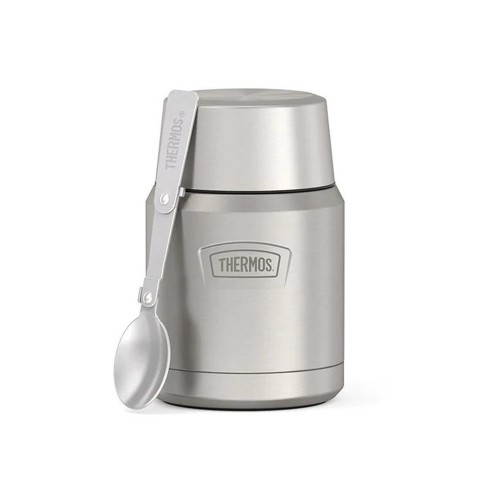 Термос из нерж. стали тм THERMOS IS-300 MS 0.47L