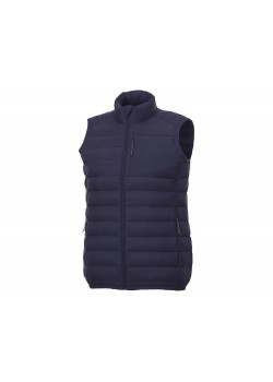 Утепленный жилет для женщин Pallas, темно-синий