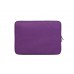 RIVACASE 7705 violet ECO чехол для ноутбука 15.6 / 12