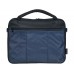 Конференц-сумка Dash для ноутбука 15,4, темно-синий