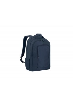 Рюкзак для ноутбука 17.3 8460, темно-синий