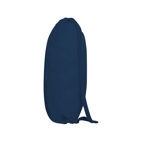 Рюкзак-мешок KAGU, темно-синий