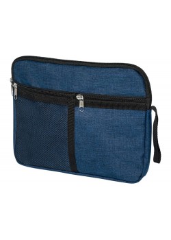 Косметичка- несессер для туалетных принадлежностей Hoss, heather navy
