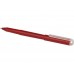 Гелевая шариковая ручка Mauna из переработанного PET-пластика, красный