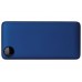 Внешний аккумулятор Mild Pro c быстрой зарядкой QC/PD, 20 000 mAh, синий