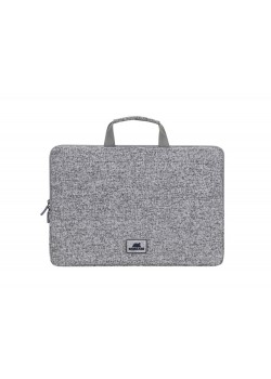 RIVACASE 7915 light grey чехол для ноутбука 15.6